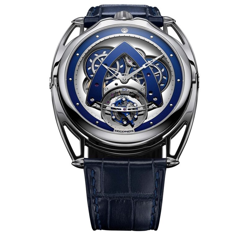 de bethune db28xp steel wheels tourbillon 3