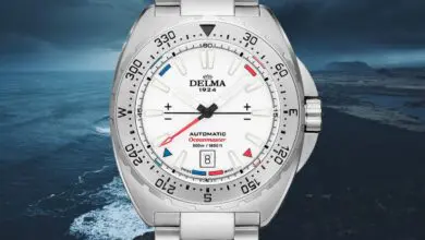 delma oceanmaster oliver heer