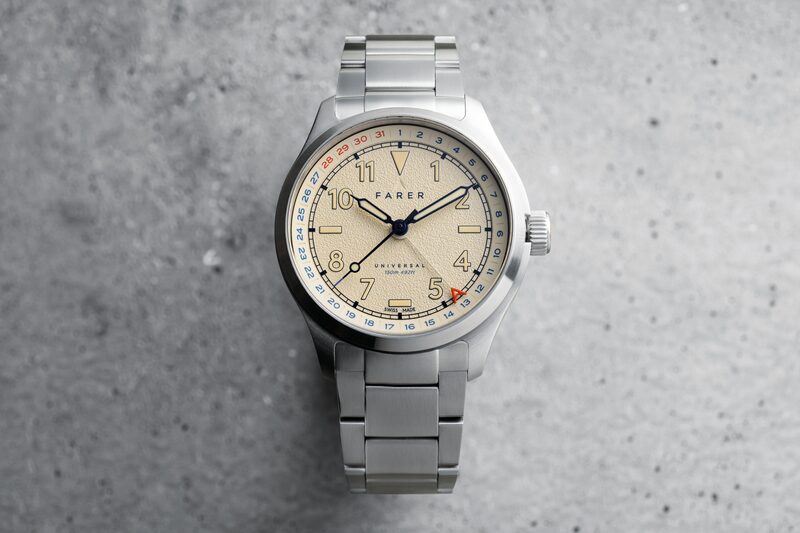 farer field watch 1