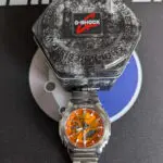 g-shock gm2110d