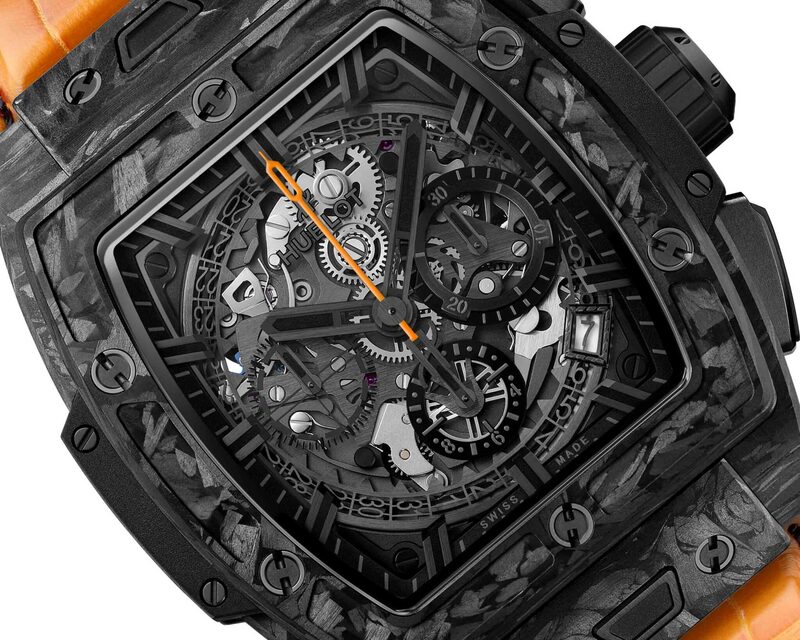 hublot spirit of big bang veuve clicquot polo classic 1