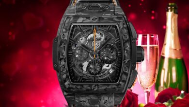 hublot spirit of big bang veuve clicquot polo classic