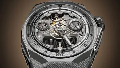 hyt s1 titanium japan limited edition