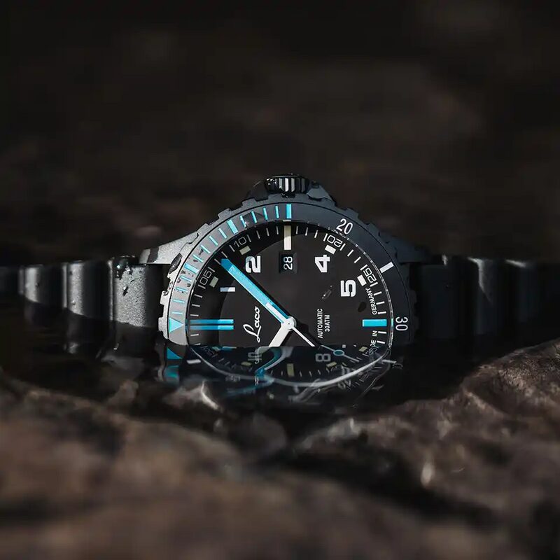 laco scorpion 1