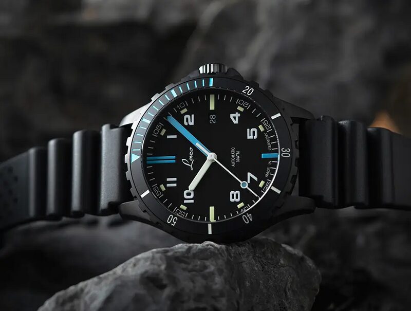 laco scorpion 2