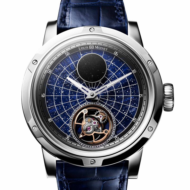 louis moinet starman 1