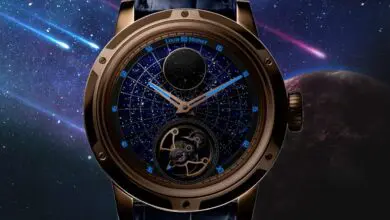 louis moinet starman