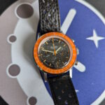 mecaquartz nivada grenchen chronoking