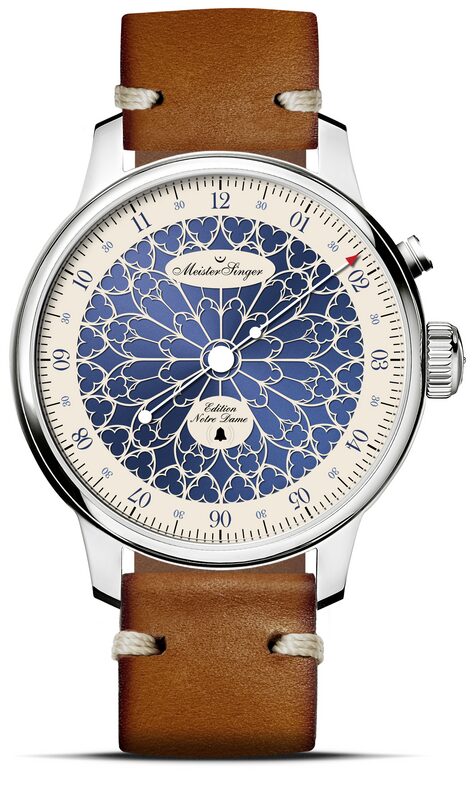 meistersinger edition notre dame 1