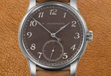 moritz grossmann 37 arabic vintage