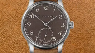 moritz grossmann 37 arabic vintage