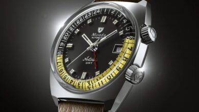 nivada grenchen antarctic gmt