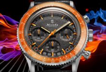 nivada grenchen chronoking inter bezel