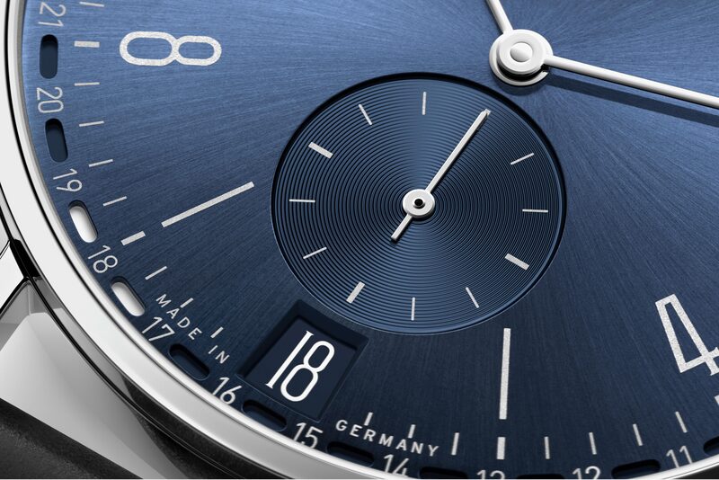 nomos tangente 2date 2