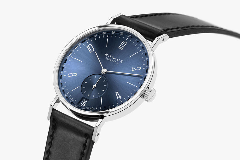 nomos tangente 2date 3