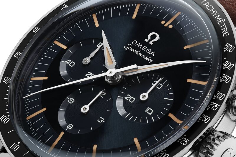 omega speedmaster first omega in space 2024 1