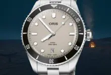 oris divers date 2024