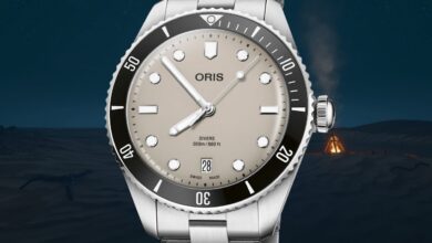 oris divers date 2024