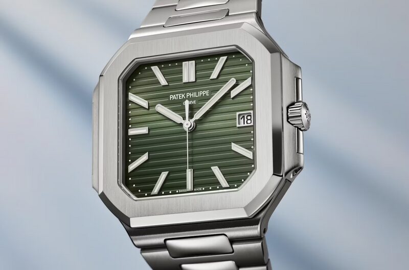 patek philippe cubitus 1