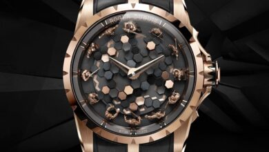 roger dubuis knights of the round table merlin