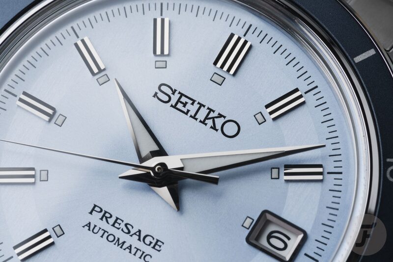 seiko presage style 60 1