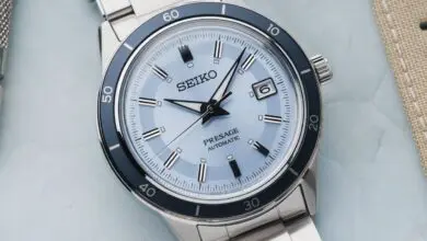 seiko presage style 60