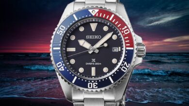 seiko prospex solar diver 41mm