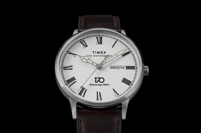 timex waterbury 2