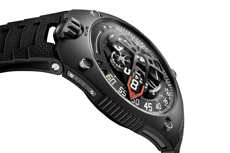 urwerk ur-150 scorpion 2