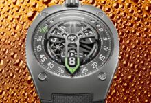 urwerk ur-150 scorpion