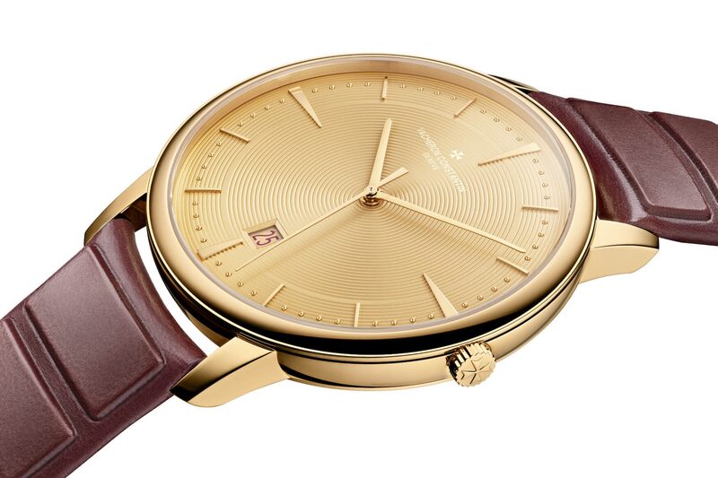 vacheron constantin patrimony ora ito 1