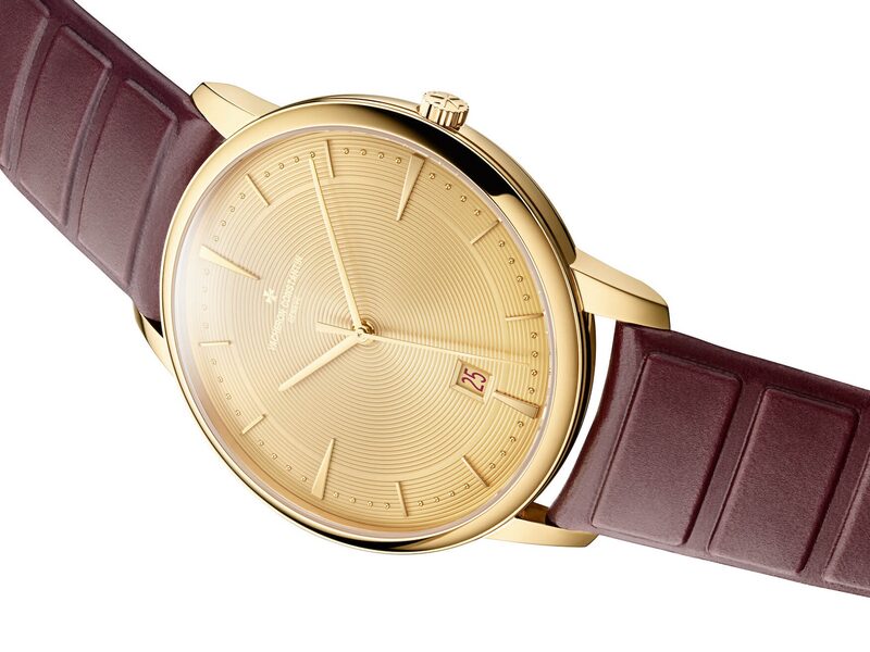 vacheron constantin patrimony ora ito 2