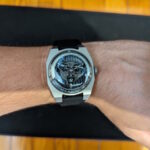 wristshot angles cerberus