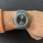 wristshot omnis origin ceramique