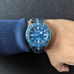 wristshot tudor fxd marine nationale