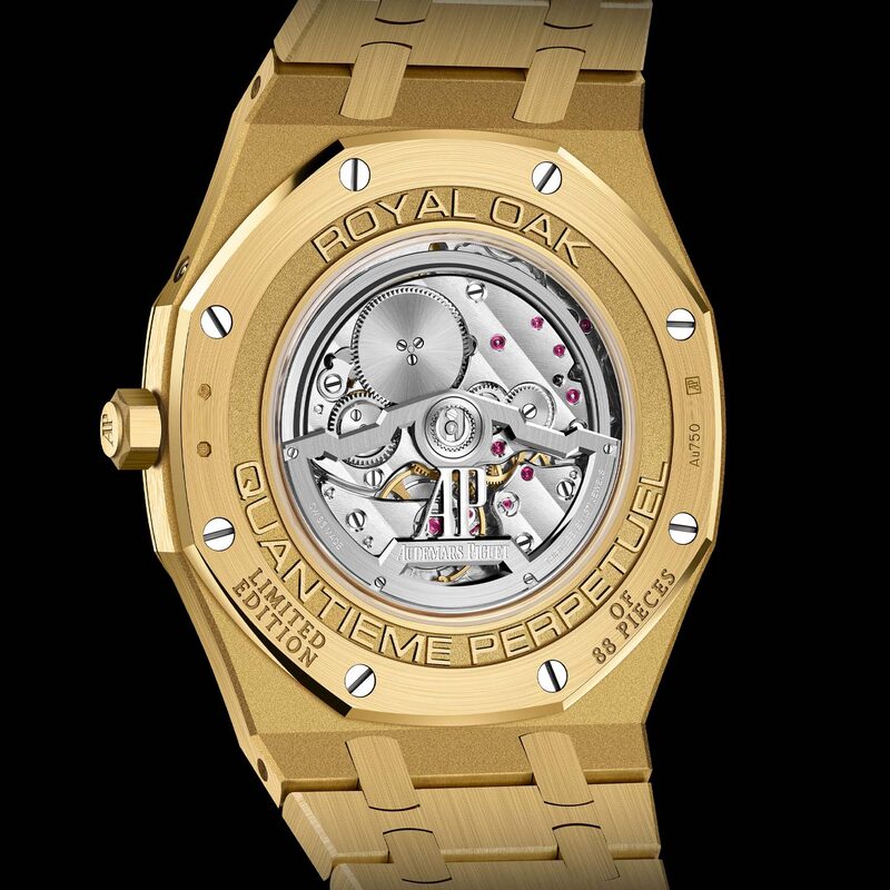 audemars piguet royal oak calendrier perpetuel thin 3