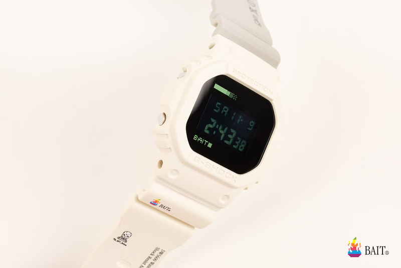 bait x casio g-shock dw-5600 2