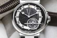 breguet marine tourbillon equation marchante 5887