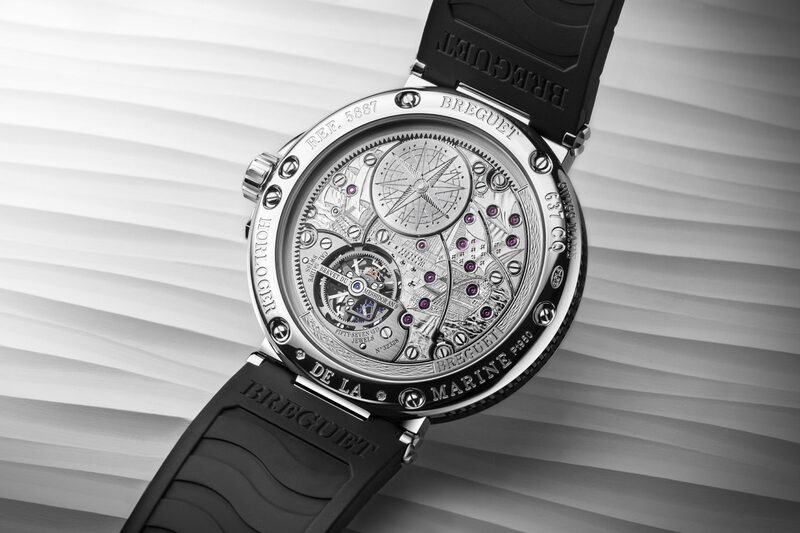 breguet marine tourbillon equation marchante 5887 3