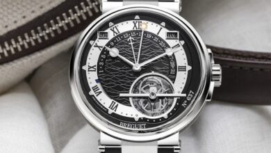 breguet marine tourbillon equation marchante 5887