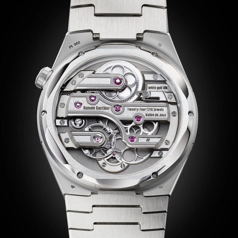 c by romain gauthier 2