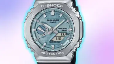 casio g-shock gbm-2100