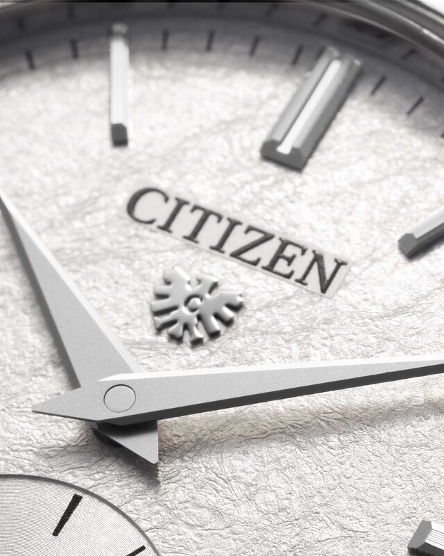 citizen caliber 0200 100 anniversary 1