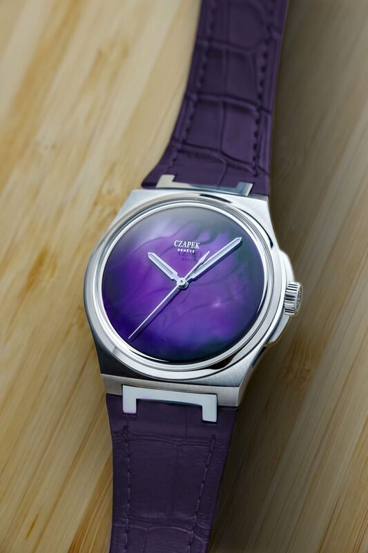 czapek purple storm 2