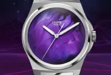 czapek purple storm