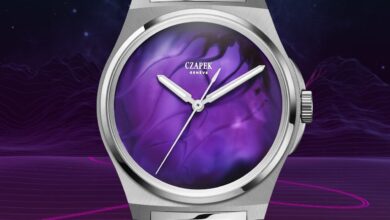 czapek purple storm