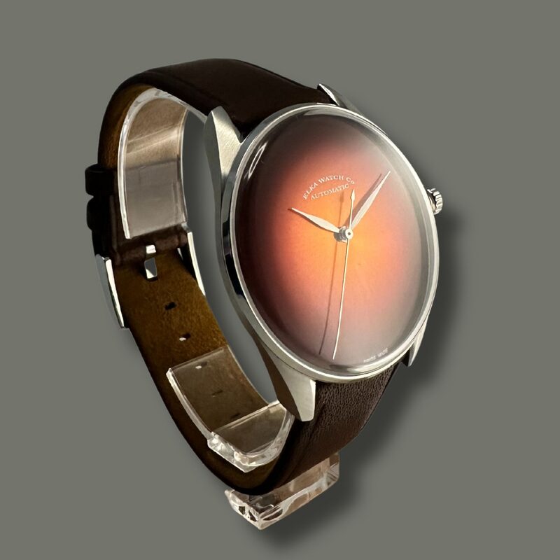 elka watch loch lat 1