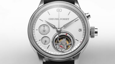 greubel forsey nano foudroyante