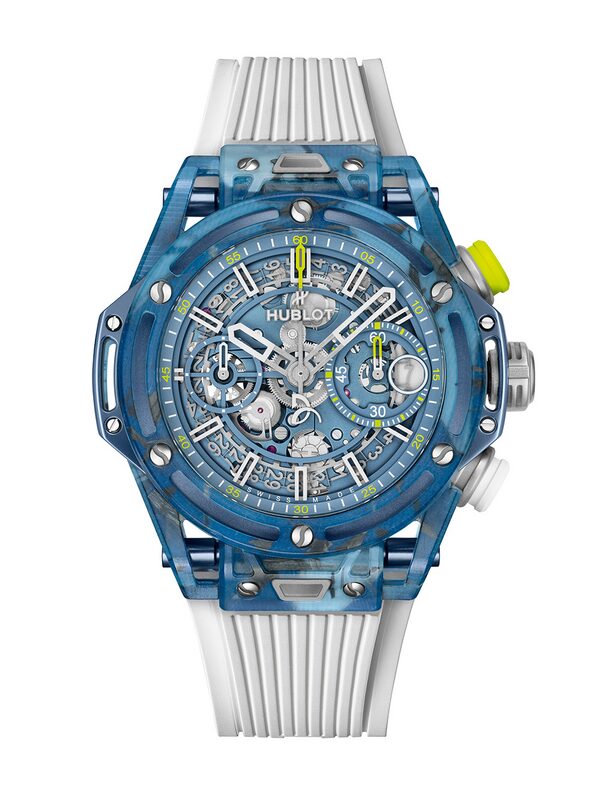 hublot x novak djokovic 3