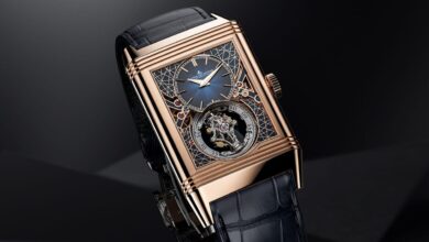 jaeger lecoultre reverso hybris